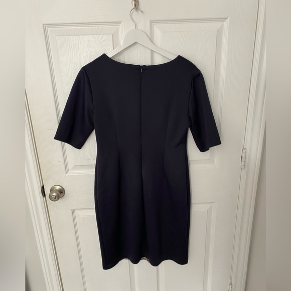 Connected Apparel Dress Size 12 - Picture 7 of 9